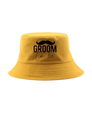 Bob 'Groom to be'