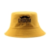 Fischerhut 'Groom to be'