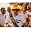 Accessoires EVG - Bob 'Groom to be' - The-Weddingshop