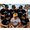 Fischerhut 'Groom Squad'