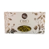 Dragées petits cœurs - or (500g) - The-Weddingshop