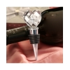 Flaschenverschluss 'Crystal Heart'