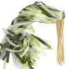 Zauberstäbe 'Wedding Wands' - Grün
