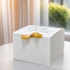 Boîte cadeau 'Brides Maid' - The Weddingshop