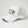 Casquette 'Game Over'