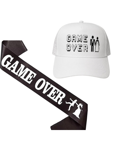 Set 'Game Over'