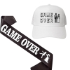 Set 'Game Over'