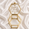 Glas Ringbox personalisiert