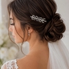 Haarnadel 'Bride mit Strass'