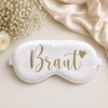 Masque de sommeil 'Braut'