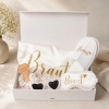 Geschenkbox 'Braut mit Herz'