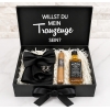 Geschenkbox - Trauzeuge fragen
