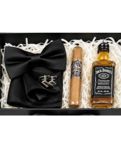 Box cadeau - Demander aux témoin - The-Weddingshop