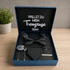 Krawatten-Set - Trauzeuge fragen