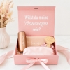 Geschenkbox - Trauzeugin fragen - The-Weddingshop