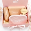 Geschenkbox - Trauzeugin fragen - Weiss