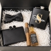 Box cadeau - Marié/Témoin
