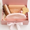Geschenkbox - Braut/Trauzeugin - Weiss