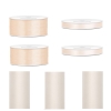 Kit "do it yourself" pour noeuds - ivory