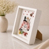 3D Cadre photo 'Fiat 500'