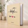 Livre d’or 'Unsere Hochzeit'