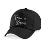 JPG - Caps Set 'Braut & Team Braut'- The-Weddingshop