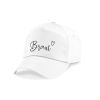 Lot de casquettes 'Braut & Team Braut'