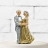 Figurine 50 Ans de Mariage