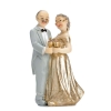 Figurine 50 Ans de Mariage
