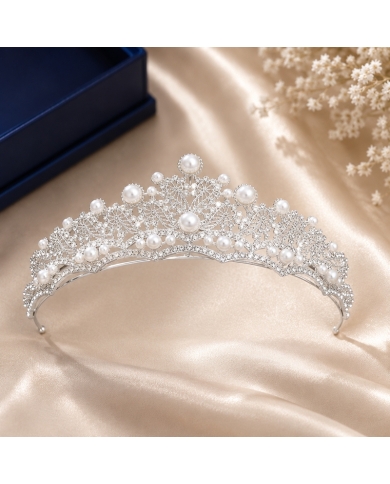 Diadème 'Couronne'