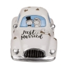 Tirelire 'Voiture Honeymoon' - The-Weddingshop