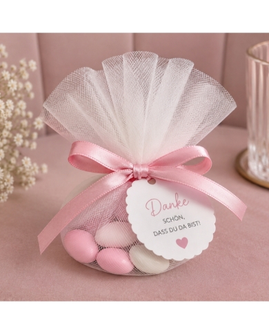 Ronds de tulle - The-Weddingshop