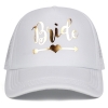 Caps Set 'Bride & Bride Tribe'