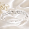 Serre-tête 'Two Pearls'