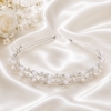 Serre-tête 'Two Pearls'