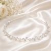 Serre-tête 'Perles & strass