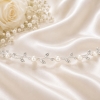 Serre-tête 'Perles & strass
