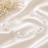 Serre-tête 'Perles & strass