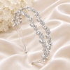 Serre-tête 'Feuilles'