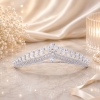 Diadème 'Crystal'