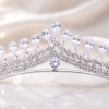 Diadème 'Crystal'