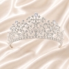 Diadème 'Cristal de luxe'