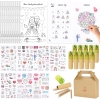 Kinderbox 10er Set