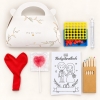 Coffret de mariage pour enfants