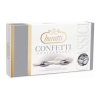 Dragées 'Buratti' - Argent (sans gluten)