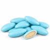 Hochzeitsmandeln 'Buratti' - Blau (Glutenfrei) - 500g