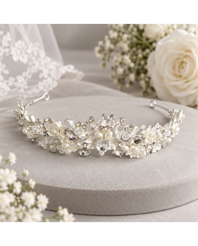 Diadem 'Elegance'