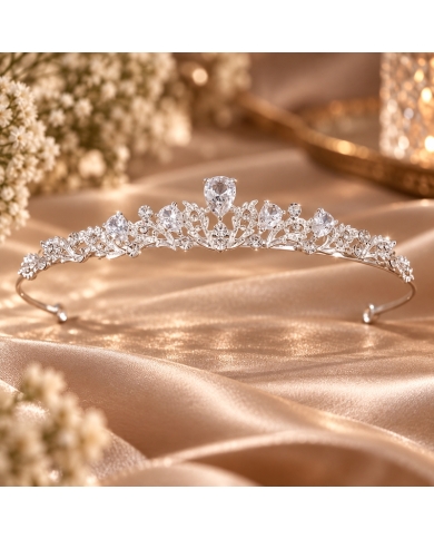 Diadem Strass