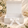 Geschenk-Box personalisiert - The Weddingshop