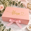 Geschenk-Box personalisiert - The Weddingshop